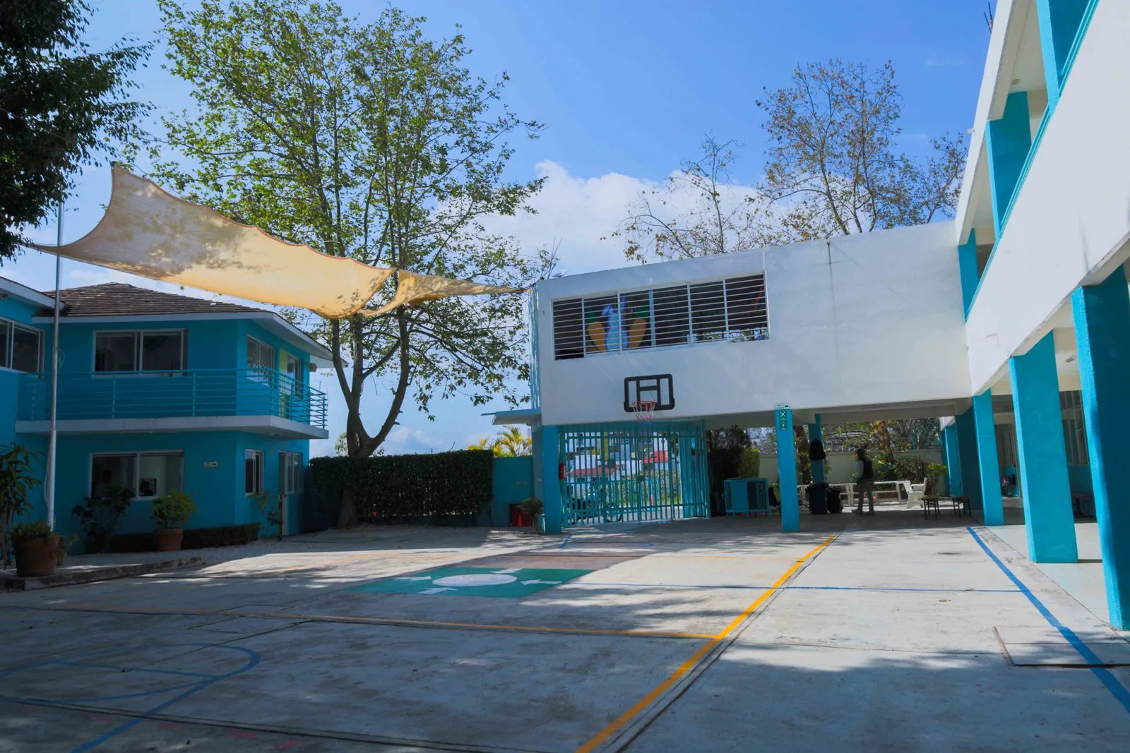 Secundaria